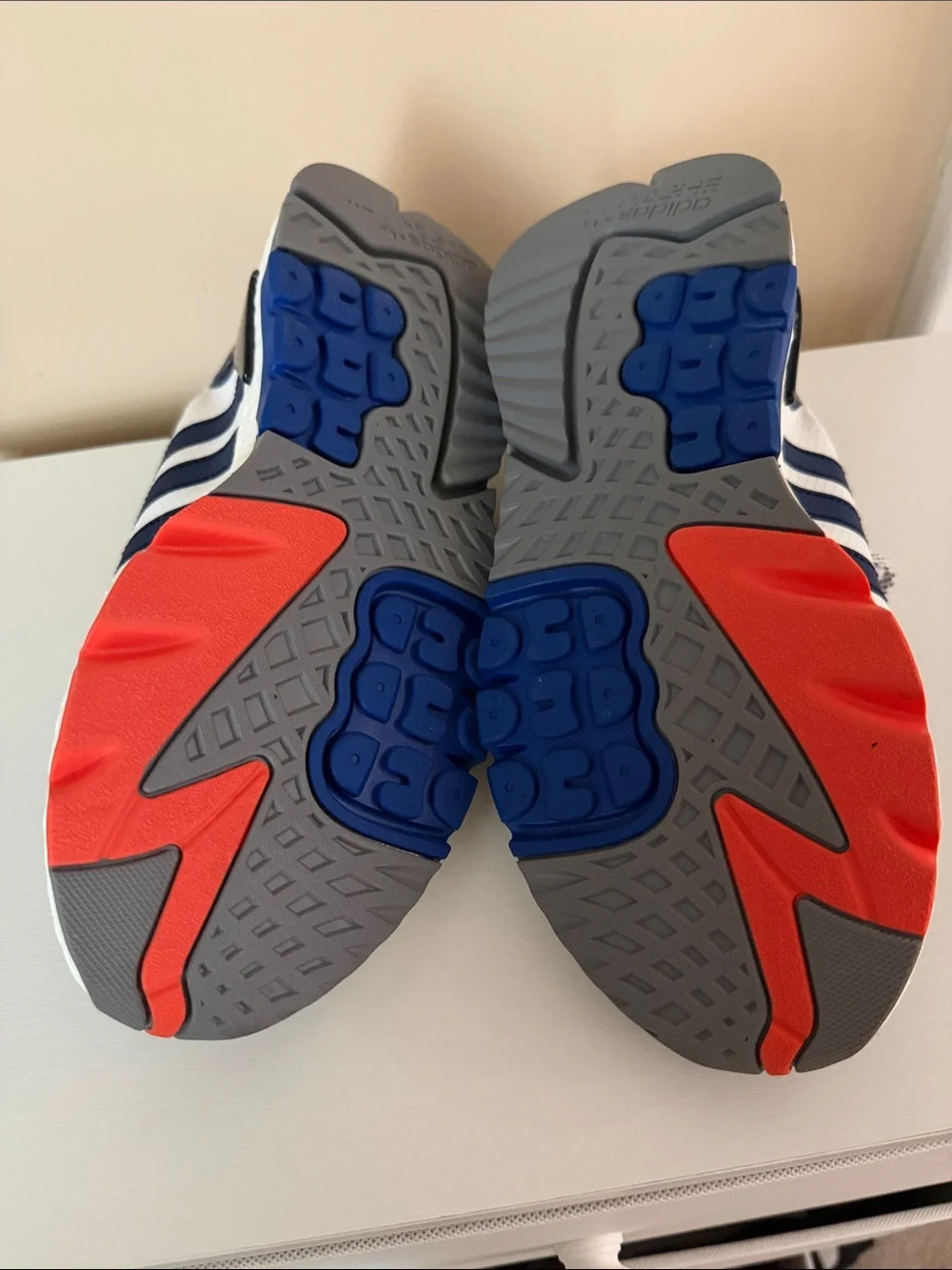 adidas men star